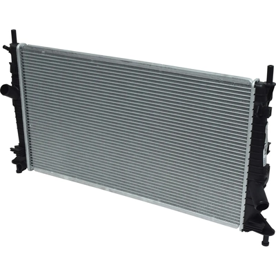 UAC - RA2696C - Radiator pa1