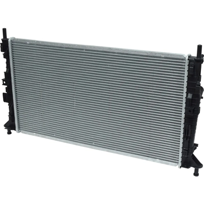 UAC - RA2696C - Radiator pa2