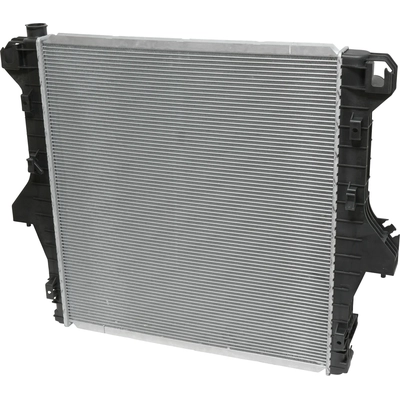 Radiator by UAC - RA2711C pa4