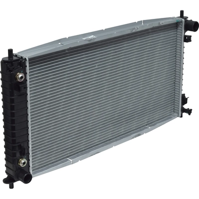UAC - RA2719C - Radiator pa1
