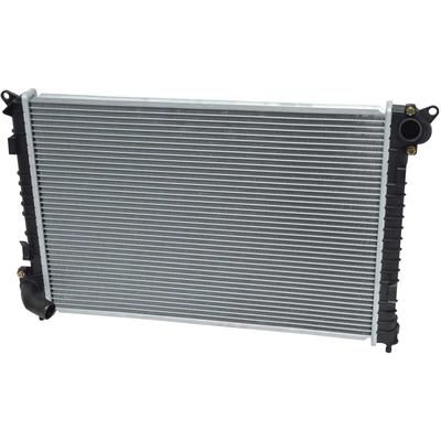 UAC - RA2747C - Crossflow Radiator pa2