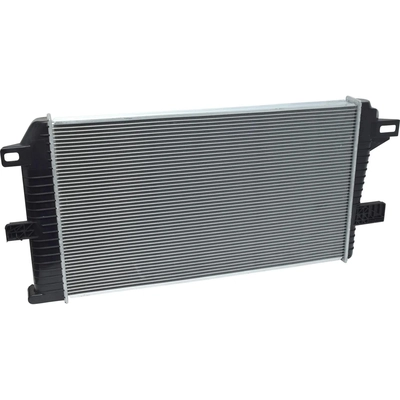 UAC - RA2757C - Crossflow Radiator pa2