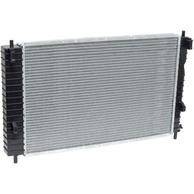 UAC - RA2764C - Crossflow Radiateur pa1