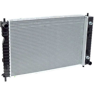 UAC - RA2764C - Crossflow Radiateur pa2