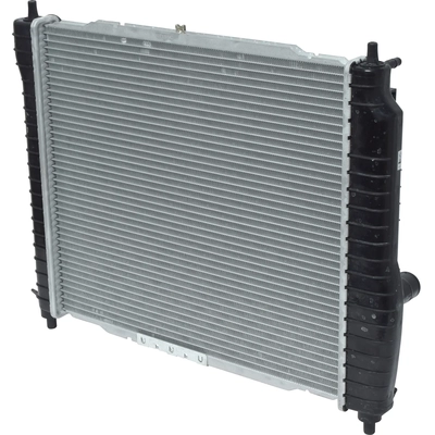 UAC - RA2774C - Crossflow Radiateur pa2