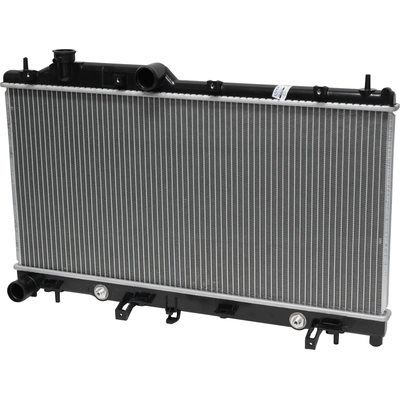 Radiator by UAC - RA2777C pa3