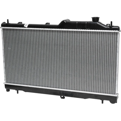 Radiator by UAC - RA2777C pa4