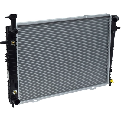 UAC - RA2785C - Crossflow Radiator pa1