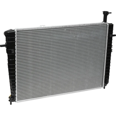 UAC - RA2785C - Crossflow Radiator pa3