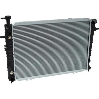 UAC - RA2786C - Radiator pa1