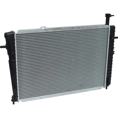 UAC - RA2786C - Radiator pa2