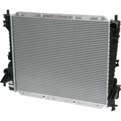 Radiator by UAC - RA2789C pa2