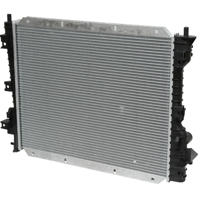 Radiator by UAC - RA2789C pa3