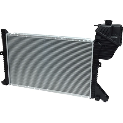 UAC - RA2796C - Crossflow Radiateur pa2