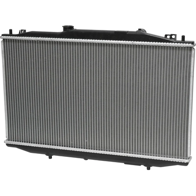 Radiator by UAC - RA2797C pa3