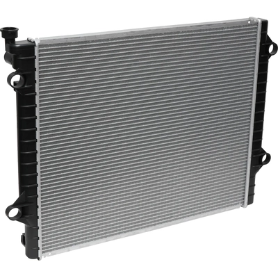 Radiator by UAC - RA2802C pa2