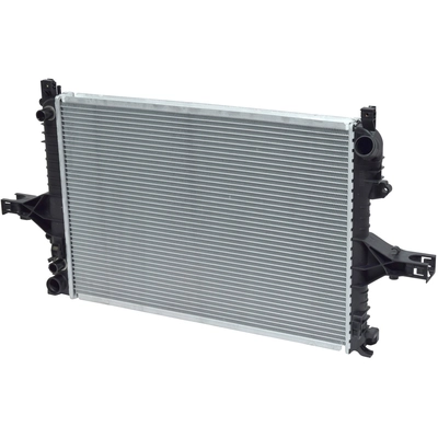 UAC - RA2805C - Crossflow Radiateur pa1