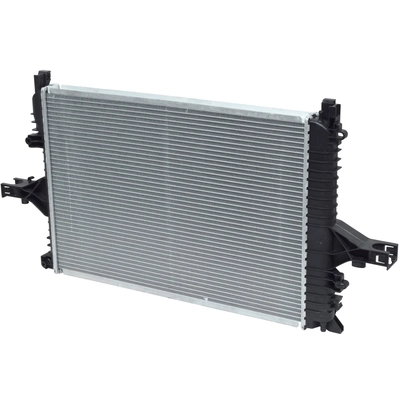 UAC - RA2805C - Crossflow Radiateur pa2