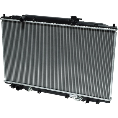 UAC - RA2806C - Downflow Radiator pa1