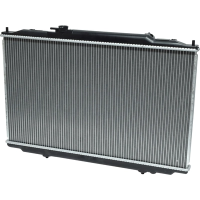 UAC - RA2806C - Downflow Radiator pa2