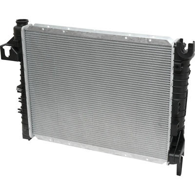 Radiator by UAC - RA2813C pa3