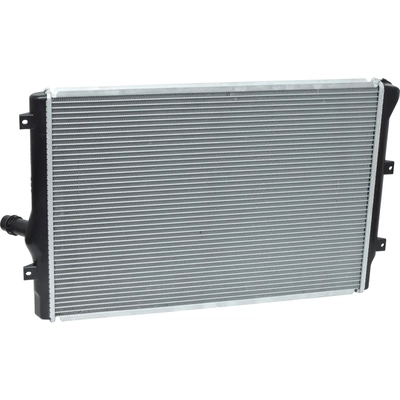 UAC - RA2822C - Crossflow Radiator pa2