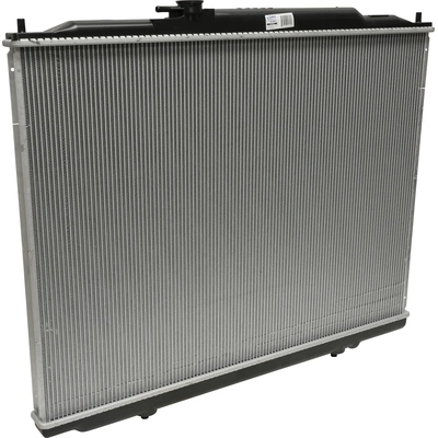 Radiator by UAC - RA2830C pa3