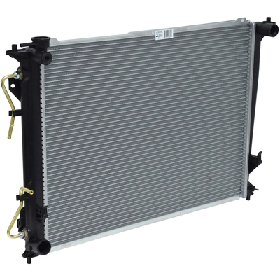 UAC - RA2832C - Crossflow Radiator pa1