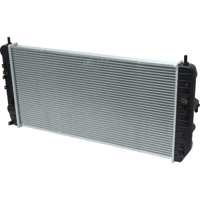 UAC - RA2853C - Radiator pa1
