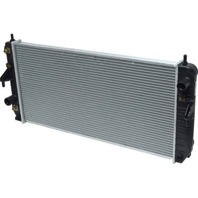 UAC - RA2853C - Radiator pa2