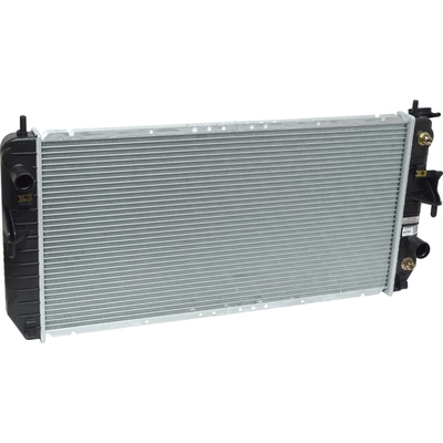 UAC - RA2854C - Crossflow Radiateur pa1