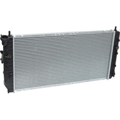 UAC - RA2854C - Crossflow Radiateur pa2