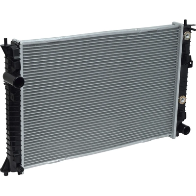 UAC - RA2856C - Crossflow Radiator pa1