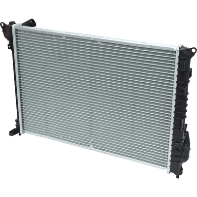 UAC - RA2859C - Crossflow Radiator pa2