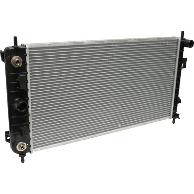 Radiator by UAC - RA2864C pa2