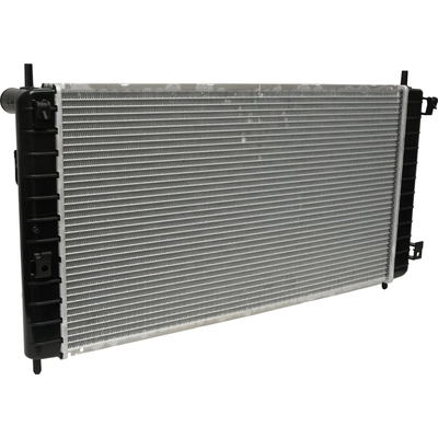 Radiator by UAC - RA2864C pa3