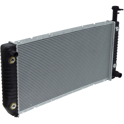 UAC - RA2866C - Engine Coolant Radiator pa1