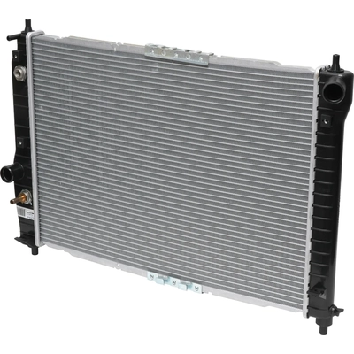 Radiator by UAC - RA2873C pa2