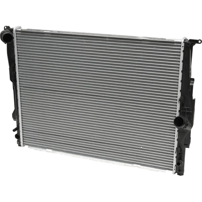 Radiator by UAC - RA2882C pa3
