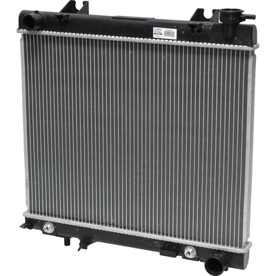 Radiator by UAC - RA2883C pa2