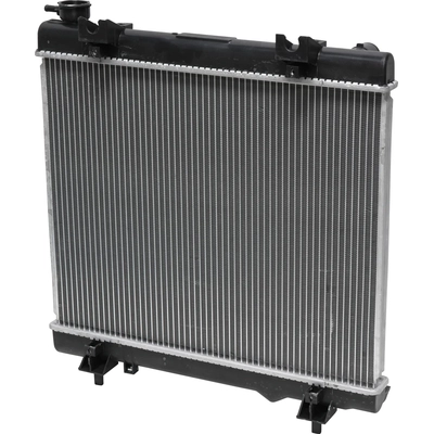 Radiator by UAC - RA2883C pa3