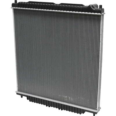 Radiator by UAC - RA2887C pa4