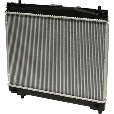 Radiator by UAC - RA2890C pa3