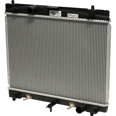 Radiator by UAC - RA2890C pa4