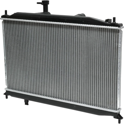 UAC - RA2904C - Crossflow Radiator pa1