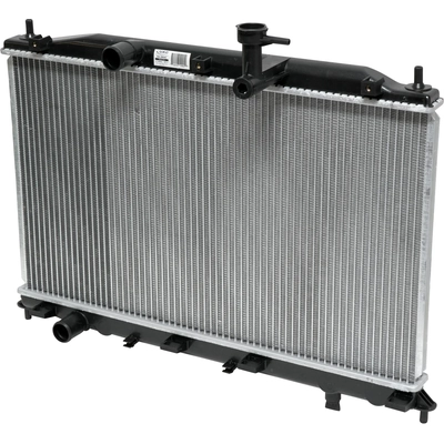 UAC - RA2904C - Crossflow Radiator pa2