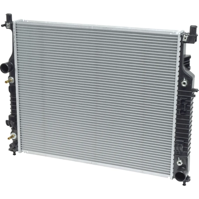 UAC - RA2909C - Radiator pa2