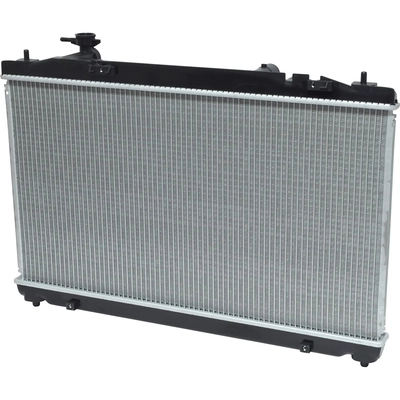 UAC - RA2917C - Radiator pa1
