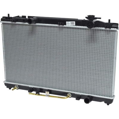 UAC - RA2917C - Radiator pa2
