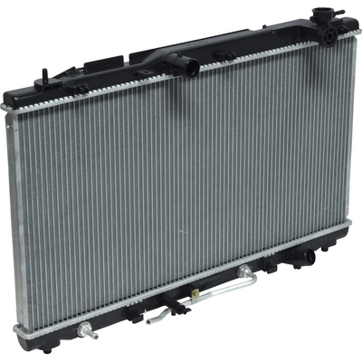 UAC - RA2919C - Downflow Radiator pa1